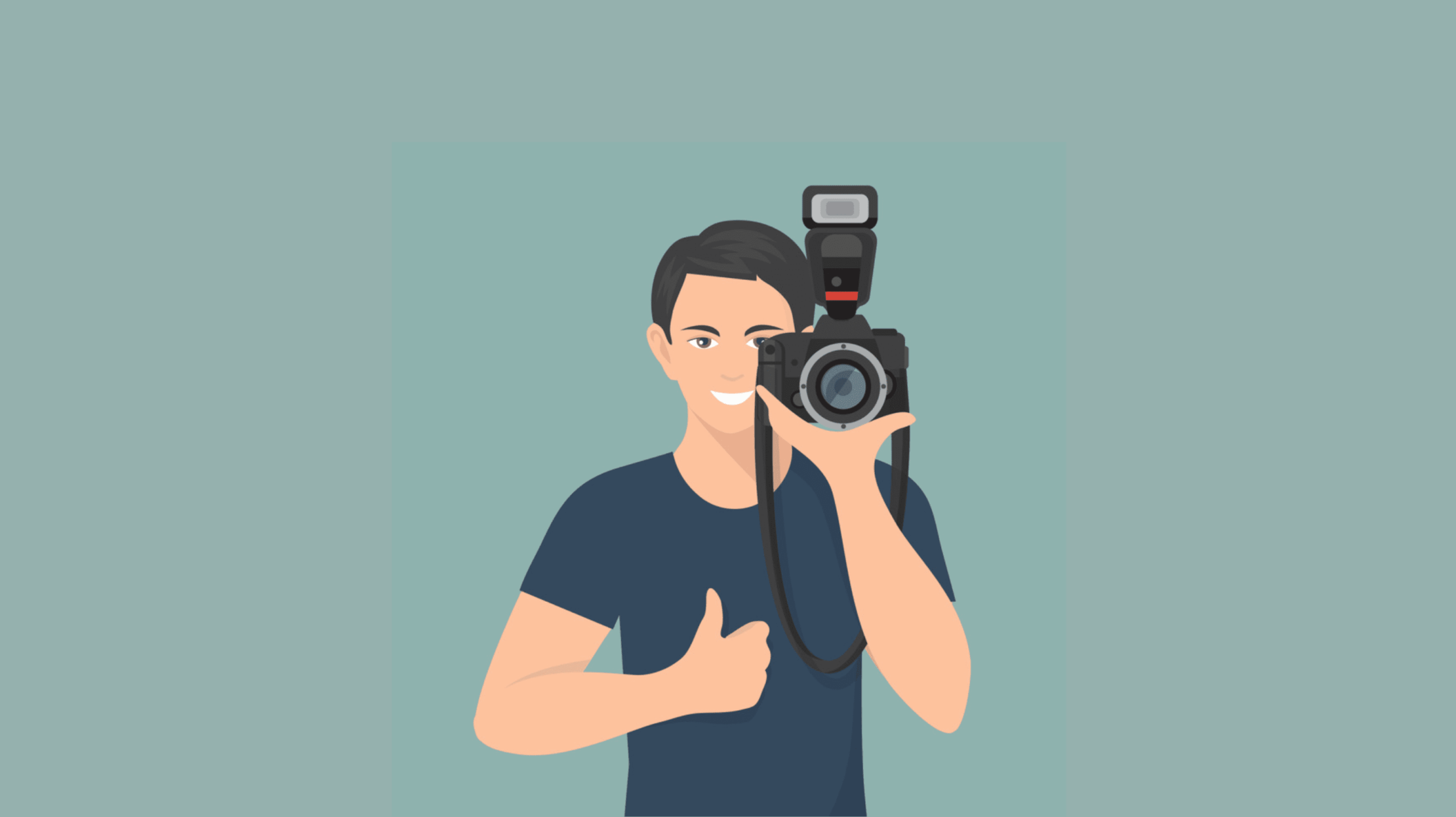 The Guide to Becoming Successful at Freelance Photography
