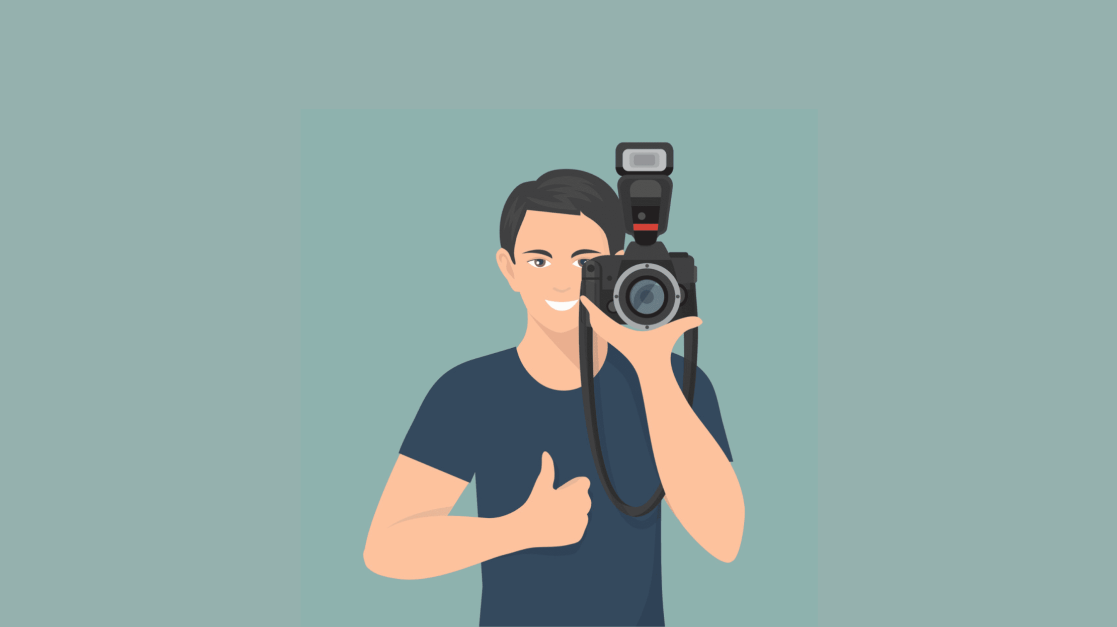 The Guide To Becoming Successful At Freelance Photography