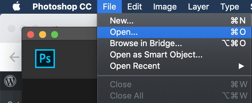 open-image-in-photoshop