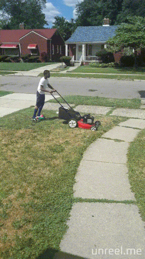 segway-lawnmower