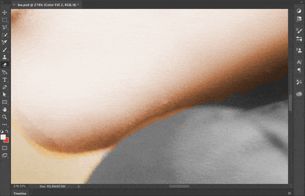 photoshop-eraser-tool