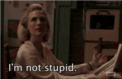 not-stupid