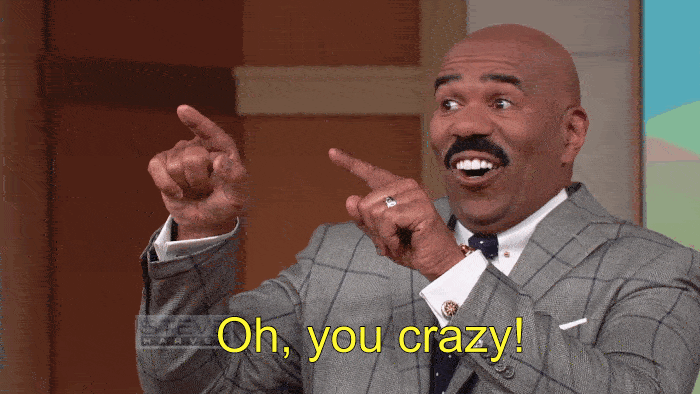 you-crazy