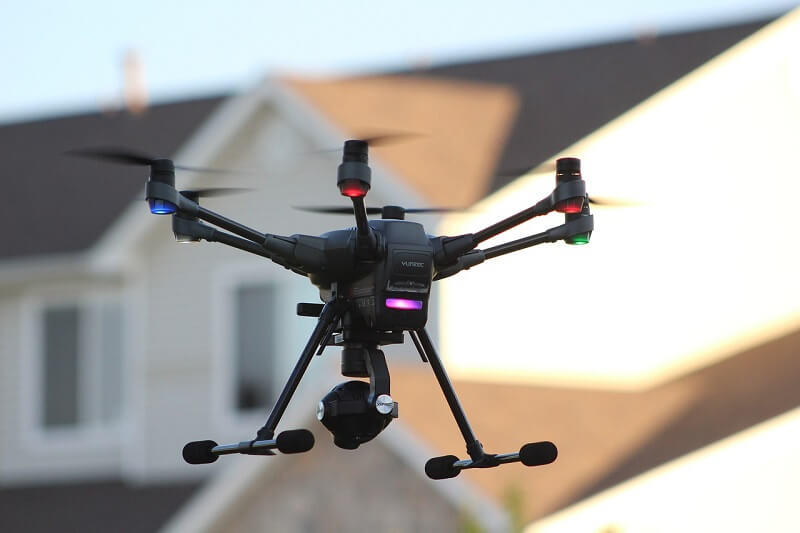 The All In One Guide To Starting A Drone Photography Business