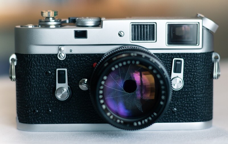 aperture