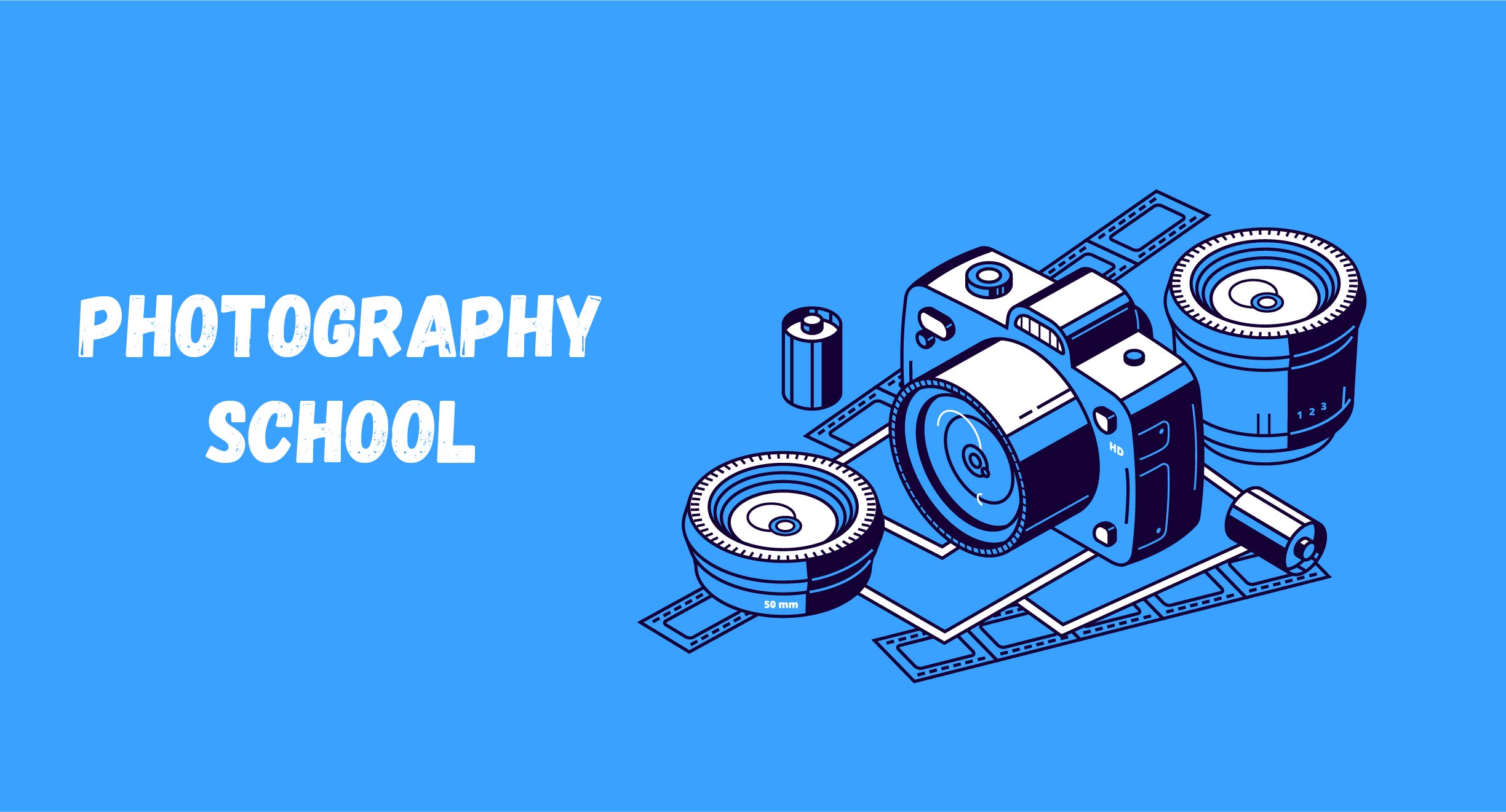 10+ Best Places on the Internet to Learn Photography in 2022 (Free and Paid)