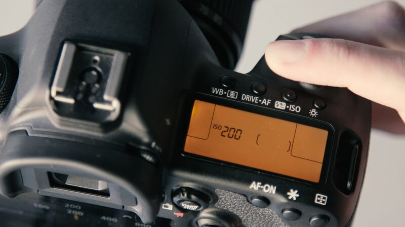 iso-on-a-camera