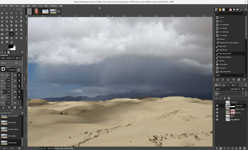 Top 10 Best Free Photoshop Alternatives That Actually Have Similar Features