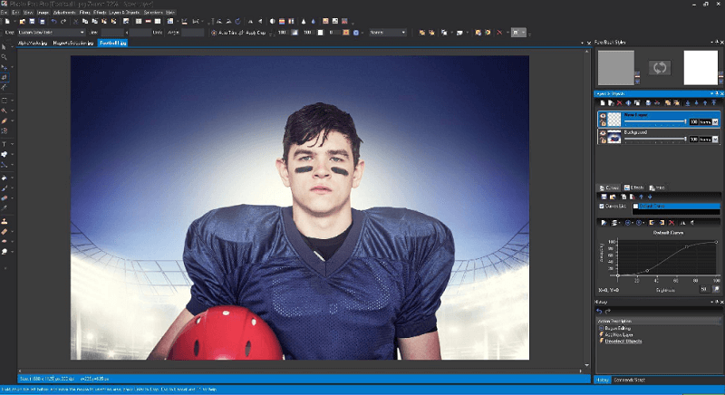 best free photoshop software for mac