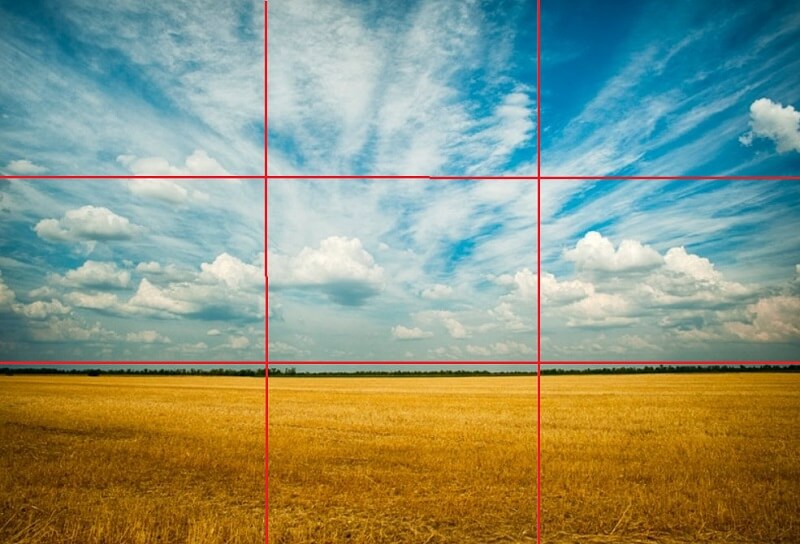 What Is the Rule of Thirds in Photography & How Can You Use It?