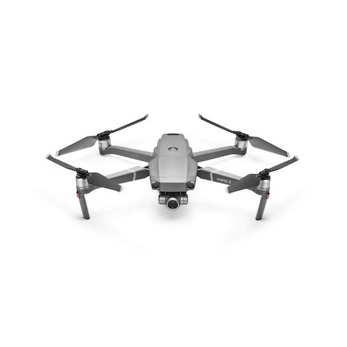 DJI Mavic 2 Zoom
