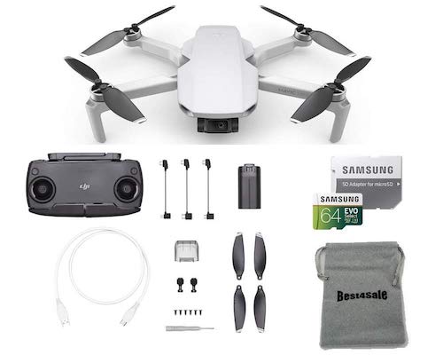 DJI Mavic Mini