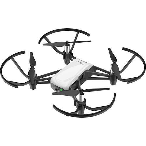 Tello Quadcopter Drone