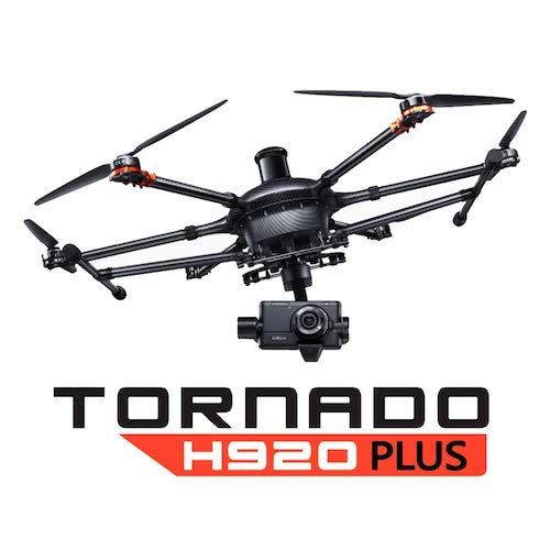 Yuneec H920 Plus