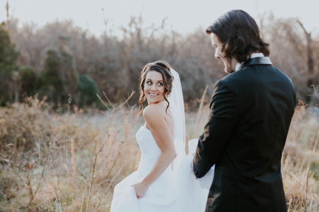 wedding photo