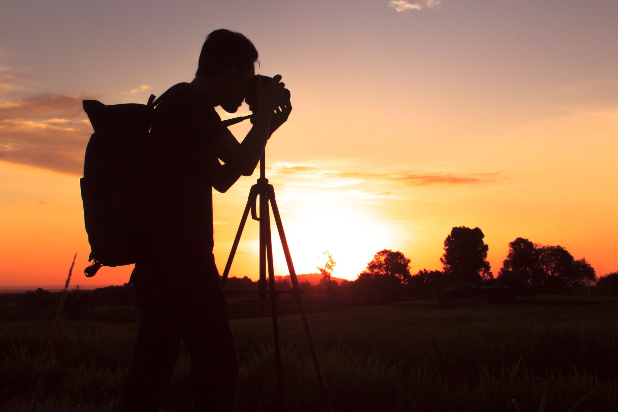 Rule of Thirds in Photography