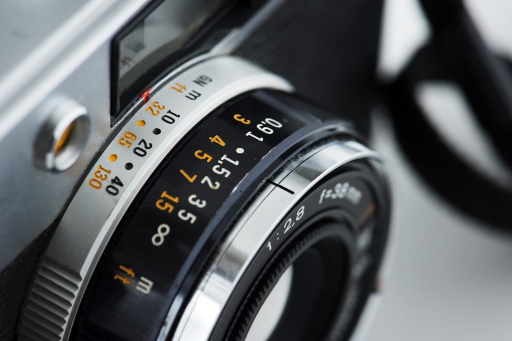 macro photography