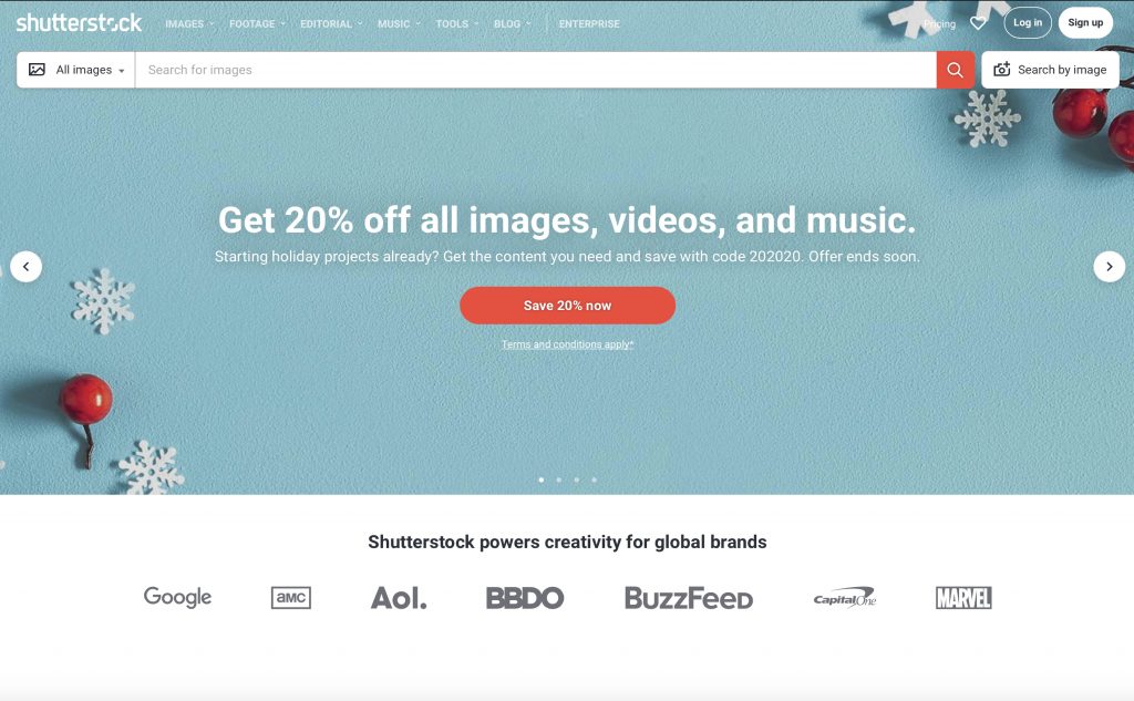 Sell Photos Online: Best 19 Websites + Reviews (2020)