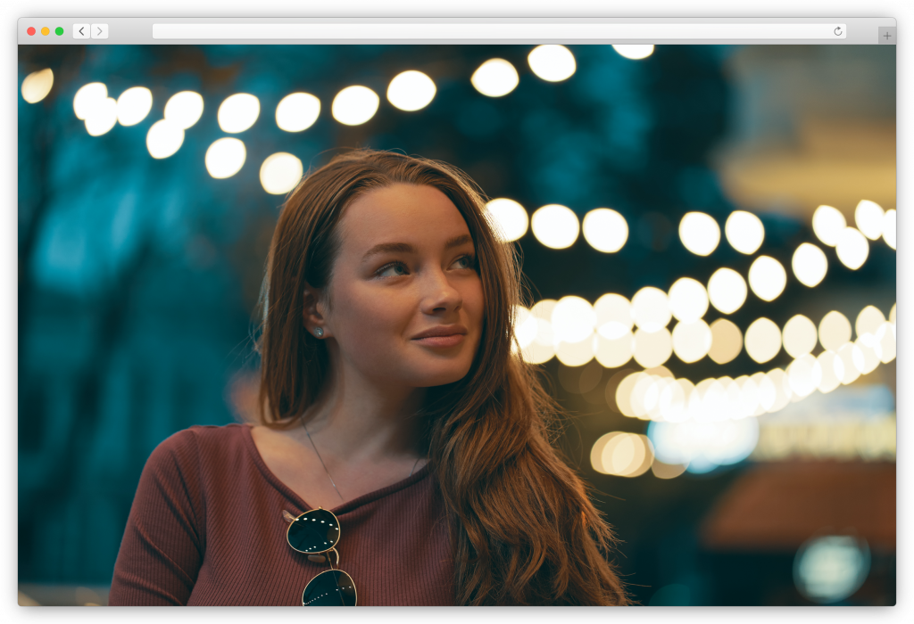 Bokeh