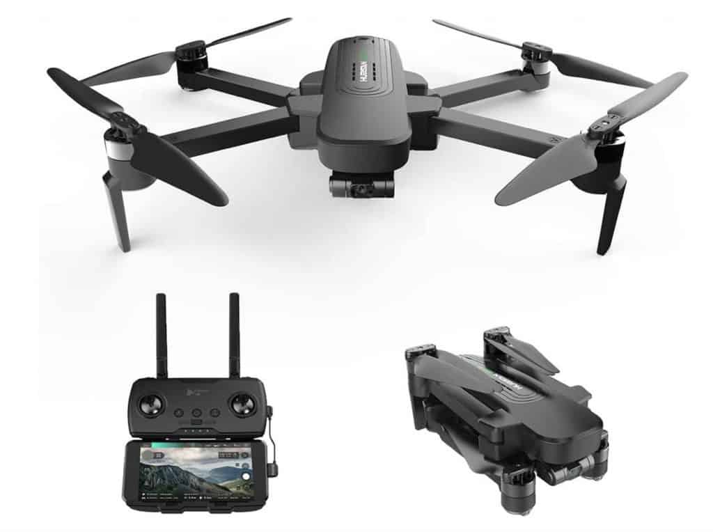 Best drone for photography