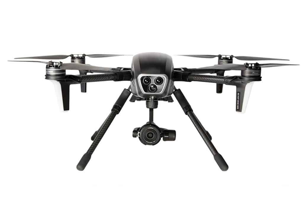 Best drone for photography