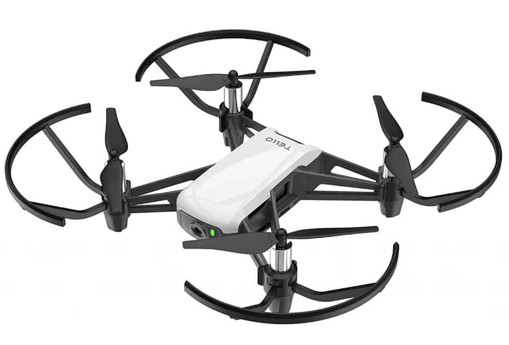Best drone for photography
