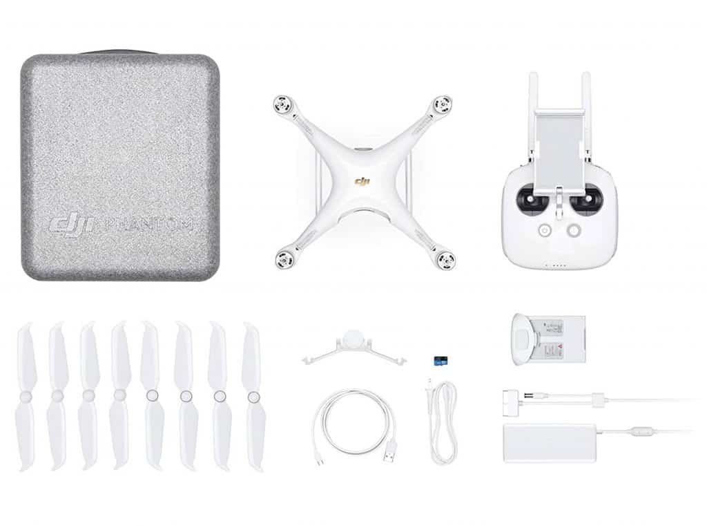 Best drone for photography