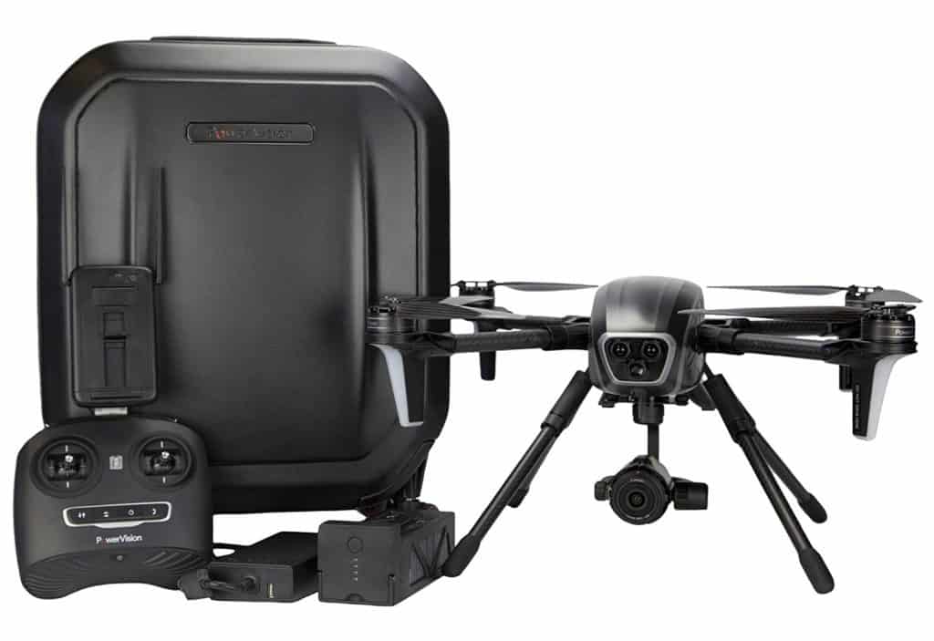 Best drone for photography