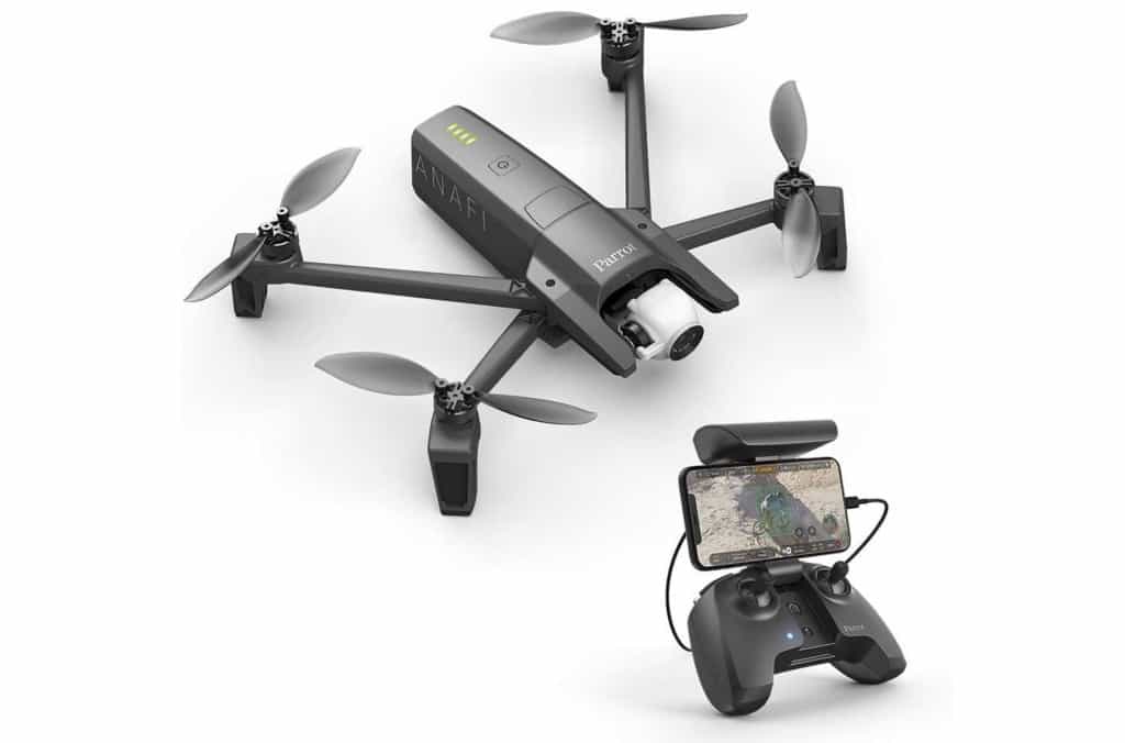 best drone for photography
