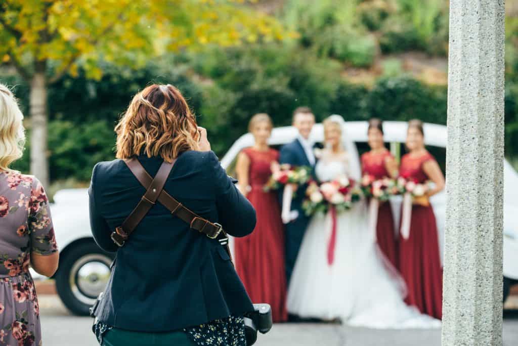 Questions Wedding Photographers Should Ask