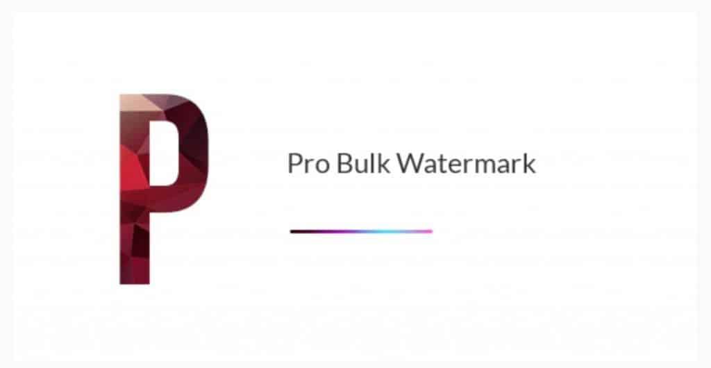 Best watermark plugins