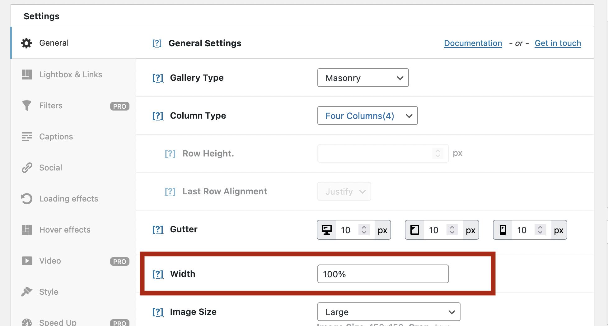 creating-full-width-galleries-with-elementor-modula