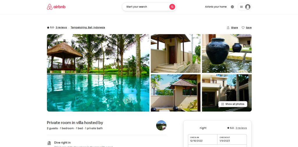 Airbnb Example How to Build an Airbnb-Inspired Image Gallery in WordPress
