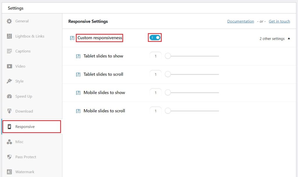 A Guide to Making Your Image Gallery Responsive on Mobile Devices