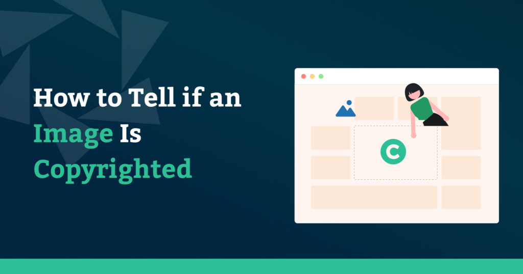 How to Tell if an Image Is Copyrighted