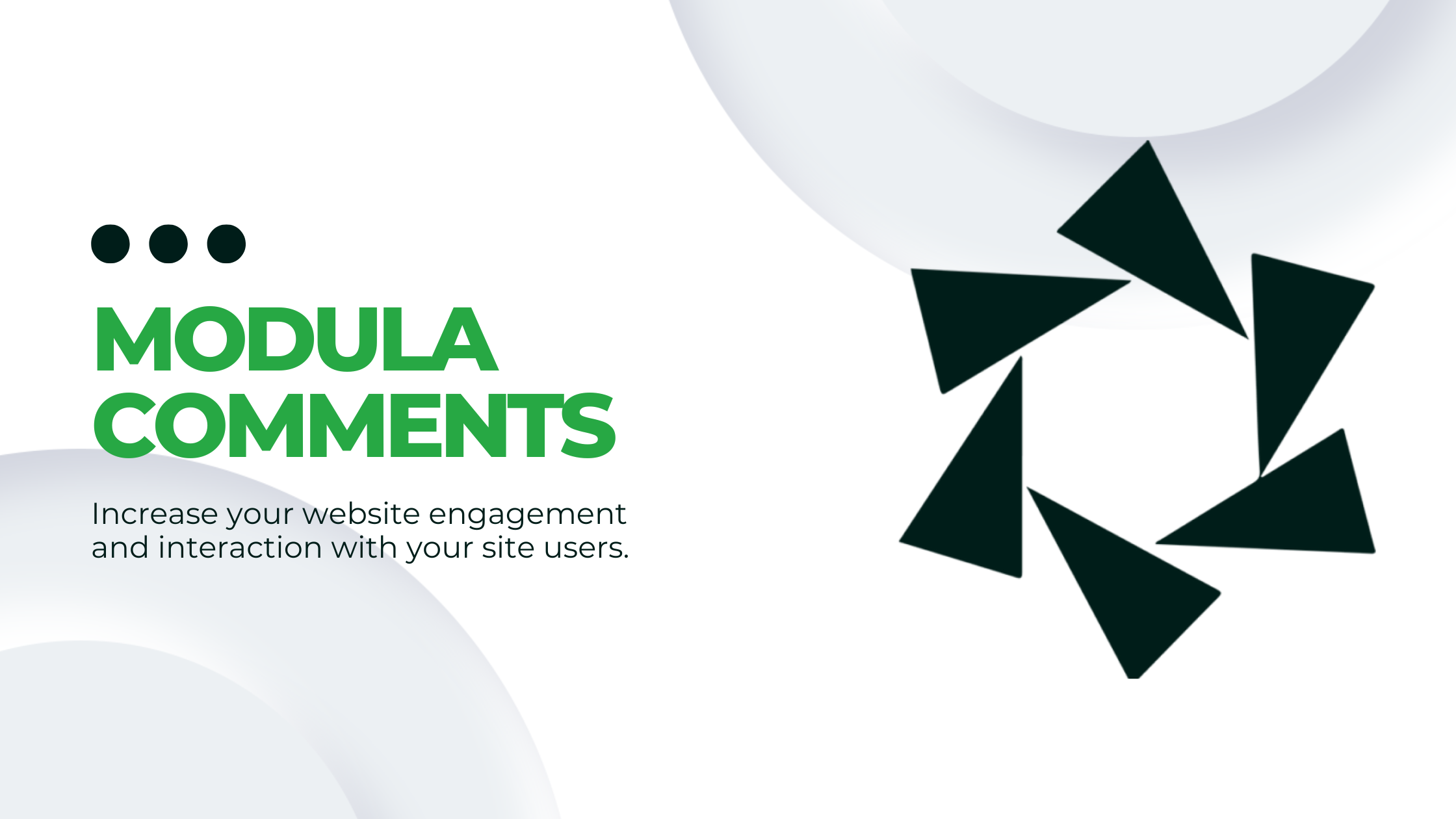Get More Engagement on Your Website with Modula Comments