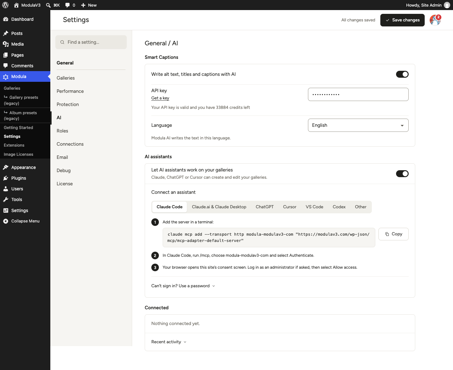 modula-ai-assistants-settings